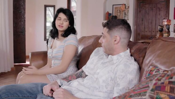 [OnlyTeenBlowjobs] - Leda Lotharia Fucking You