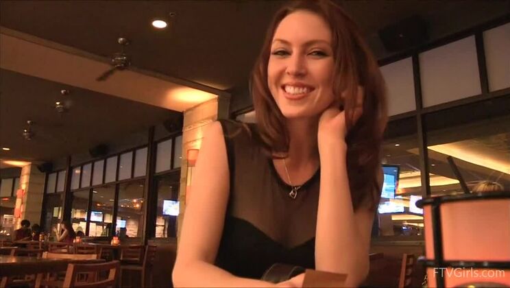 [FTVGirls] - Meghan - Fetish & Fisting Pleasure Time!