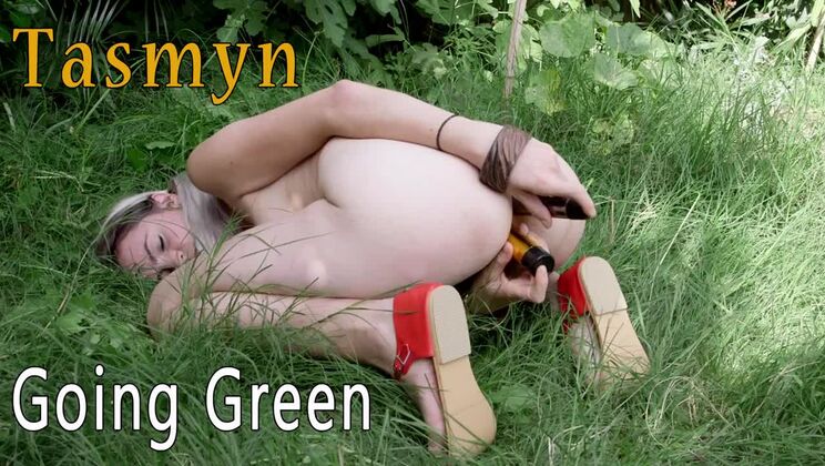 [GirlsOutWest] - Tasmyn Green Solo Experience