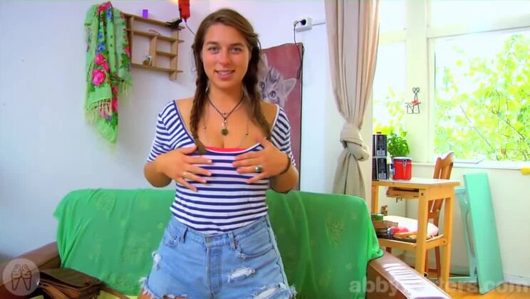 Big Boobs Amateur Babe Kenji