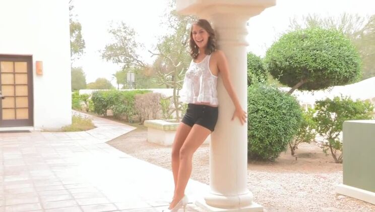 Presley - Fast Solo Action