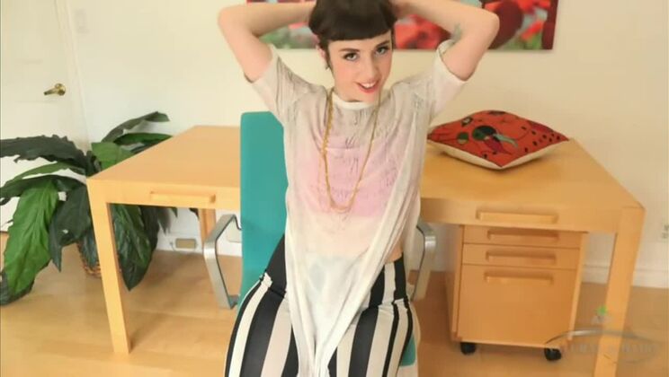 [AuntJudys] - Amateur Sweetheart Simone Delilah - Simone Delilah