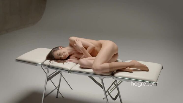 [Hegre] - Casting Nicolette: A Polish Gem