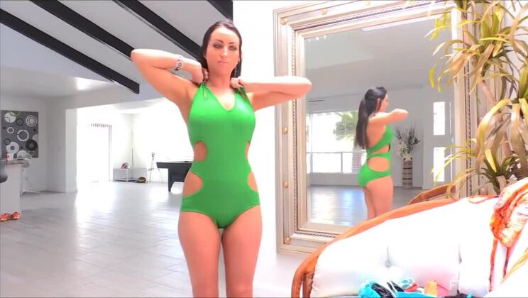 Youthful Energy, No Limits