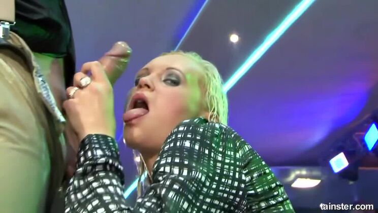 [Tainster] - Interracial MILFs in Public Fetish Sex - Klarisa Leone - Bianca Ferrero - Kitty Jane - Dunia Montenegro - Morgan Moon - Mia Angel - Jordan Verwest - Susan Snow - Eliss Fire - Kayla La Rogue - Valentina Rush - Karolina King - Johanson Rosses