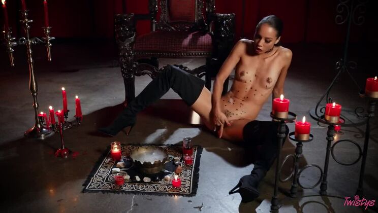 Totm's October Seduction