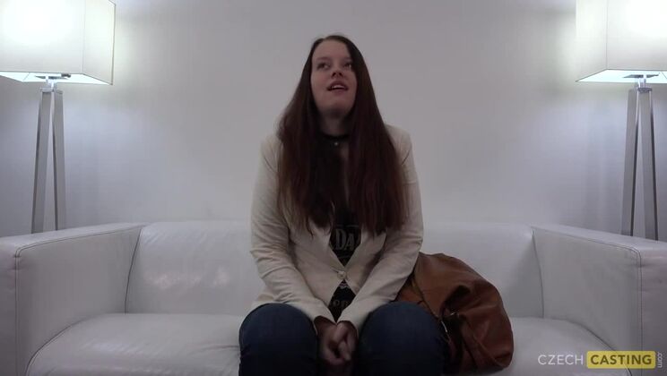 [CzechCasting] - Katka the Czech Beauty - lacey Leveah