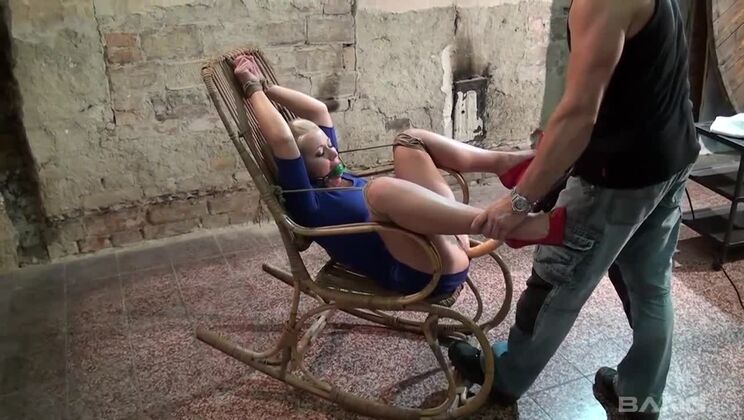 [BANG.com] - Melanie Crush Moans As Fucking Machine Is Used On Her - melanie crush