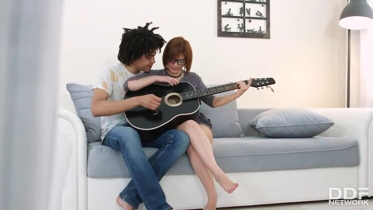 [EuroTeenErotica] - Angelin Jay's Teen Hardcore Sex with Deepthroat