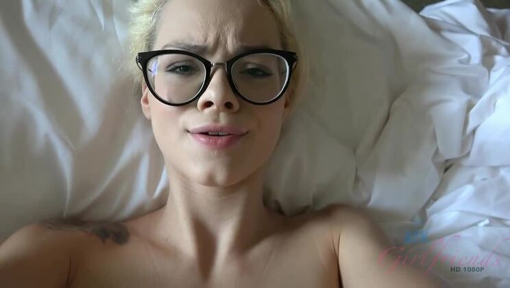 Elsa Jean's Creampie Adventure in Thailand