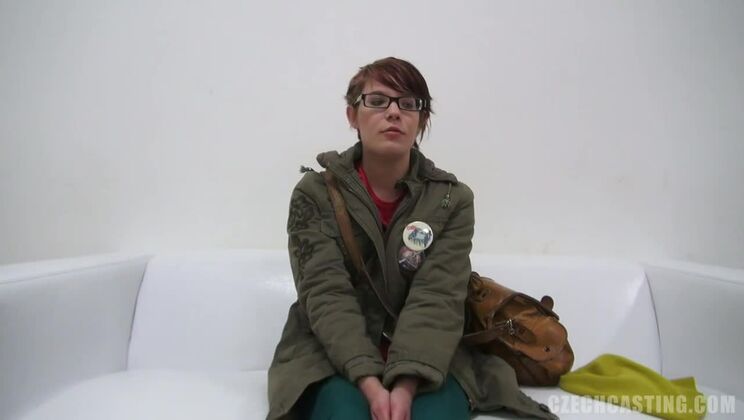 Czech Casting Queen: Dagmar