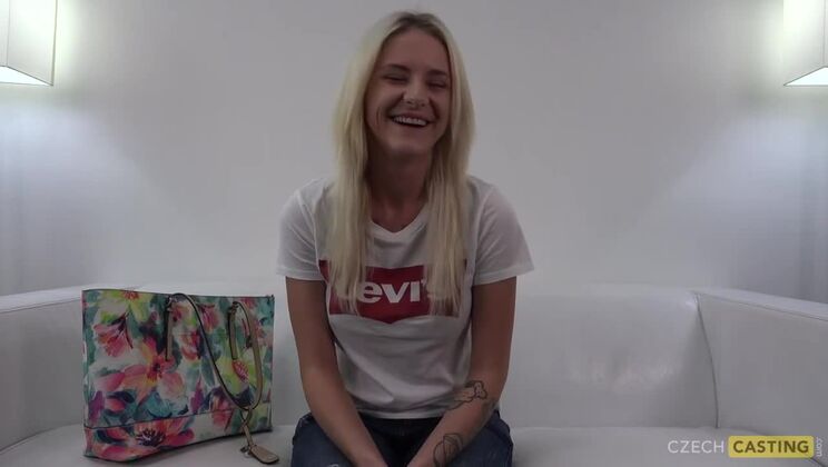 Sabina's European Style Casting