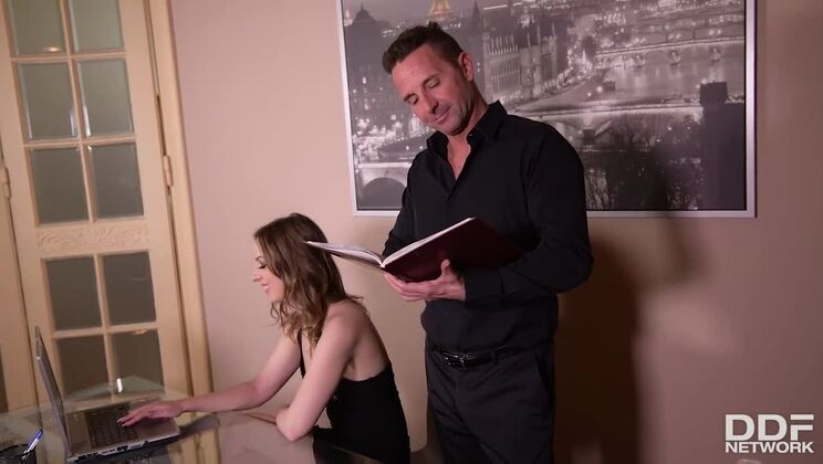 [HouseOfTaboo] - Triple Threat with Lilit Sweet