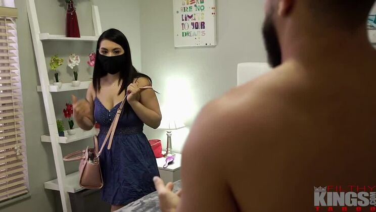 [FilthyTaboo] - Step Fantasy with Mina Moon: The Weird and Wild Side