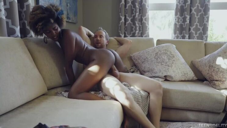 [TeenFidelity] - Daizy Cooper and Ryan Madison Creampie - Ryan Madison - Daizy Cooper