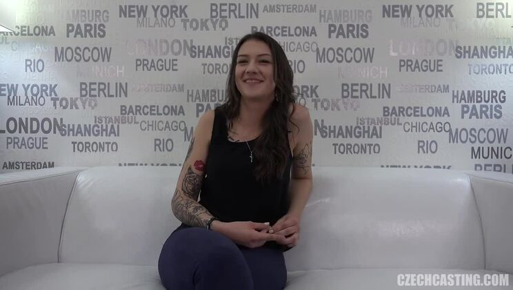 Tiny Tits Jolana Supreme