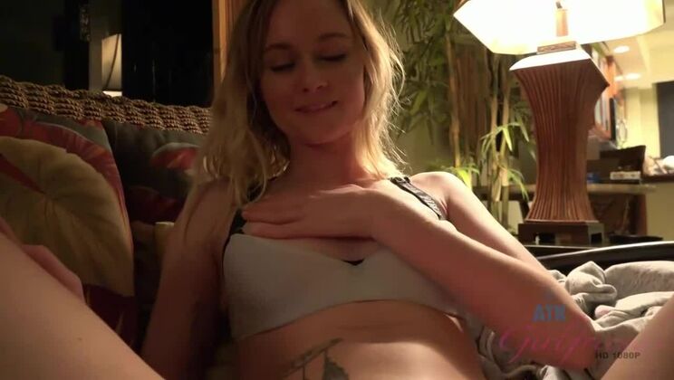 POV Fun with Kenzie Kai in Hawaii!