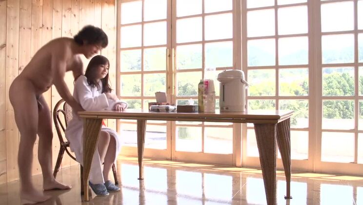 [JavHD] - Saya Niiyama Asian Uncensored Cum Inside - Saya Niiyama