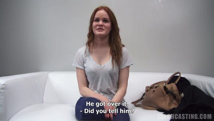 Barbora European Temptation