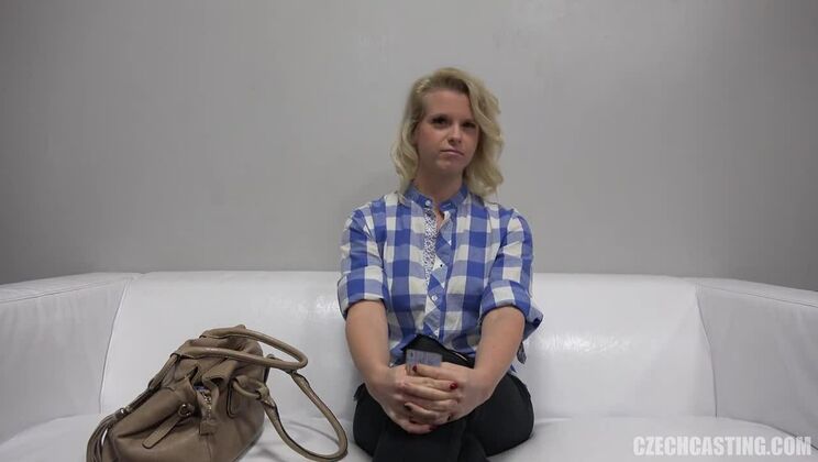 Czech Casting Katarina 2893