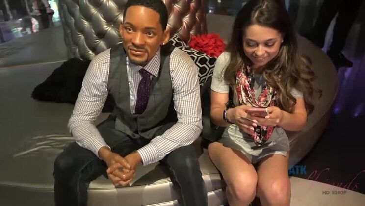 Shane Blair - His Girlfriend's Hidden Tattoo