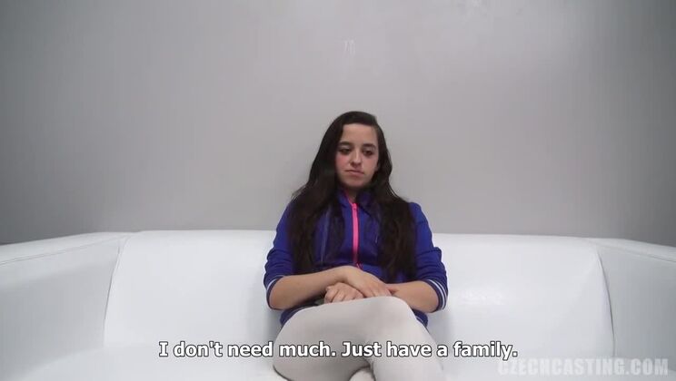 Misa European Temptation