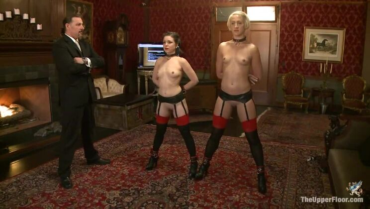 Stefanos Takes Control of Juliette March and Dylan Ryan