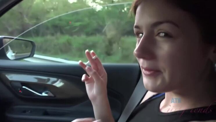 [ATKGirlfriends] - Amateur Girlfriend Rosalyn in Hawaii - Rosalyn Sphinx