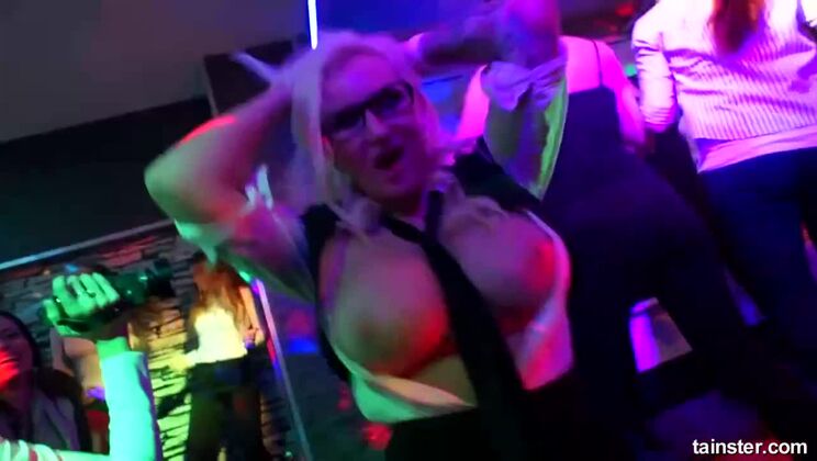 [Tainster] - Deepthroat and More with Puppy, Black Fox, and Rousso - Amirah Adara - Gina Gerson - Sienna Day - Loren Minardi - Briana Bounce - Tiffany Doll - Victoria Puppy - Suzy Rainbow - Ani Black Fox - Tiffany Rousso - mia blond - Ketie Sky - Black Fox