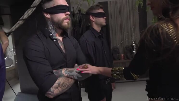 Amirah Adara Gets Anal and Dirty