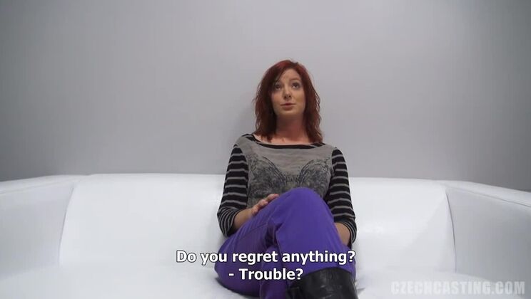 Sexy Jana Honey Czech