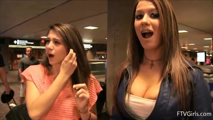 Fingering Fun for Hazel and Kelsey