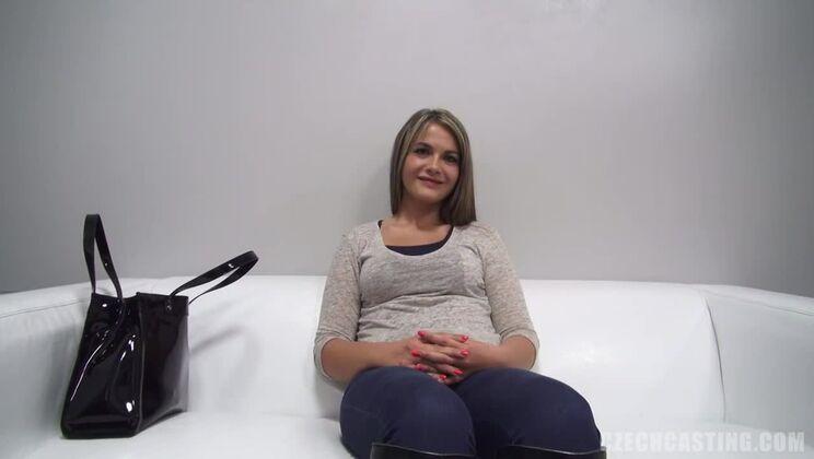 Brigita Enticing European