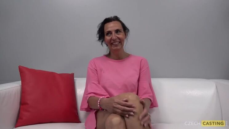 European Casting Star: Klaudie