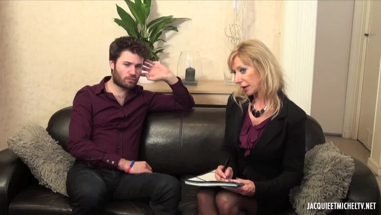 Marina and Doryann's European Escapade