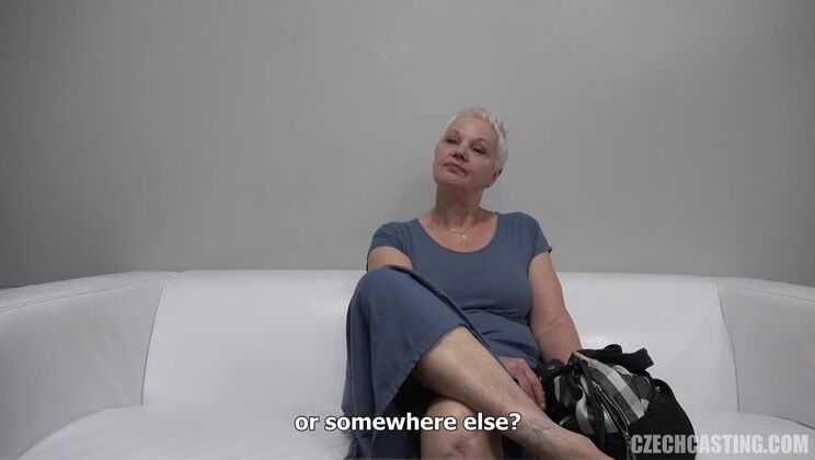 Anna's European Sex Toy Party