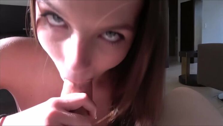 [FamilyTherapy] - Fiona Frost's Hidden Massage Technique - Fiona Frost