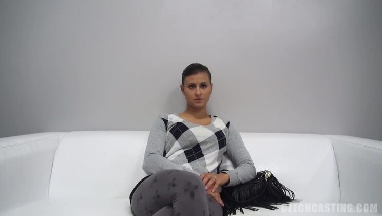 [CzechCasting] - Michaela's Incredible European Looks - Ana Foxxx