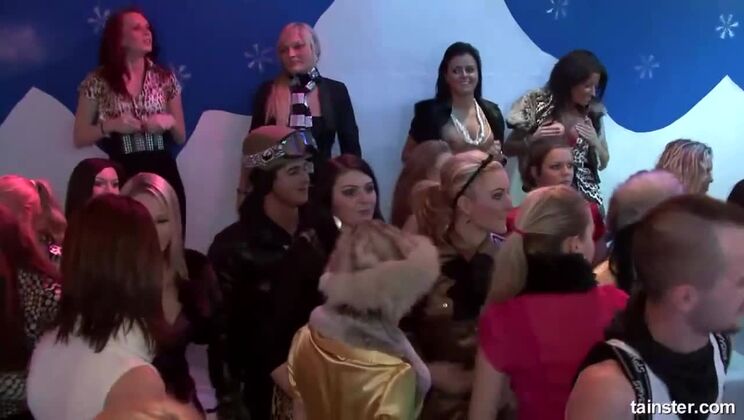 [Tainster] - Winter Wonderland of Fetish and Desire - Bianca - Tea - Bianca Ferrero - Jenna Lovely - Maia - Celine Noiret - Nika - Kitty Jane - Elisa - Regina - Adriana - Lenny - Brigitte - Nataly - Barbara Sweet - Amanda Vamp - Naomi Montana - Rihanna Samuel - Jenni Lee - Velvet - Nessa Devil - Mia Angel - lellou - Jordan Verwest - Anita Queen - laetitia - eva zappa - lexxis brown - Dorina Gold - Valentina Rossini - Monika Thu - Eliss Fire - Winnie - Viki M - Lia Raw - Shylla Night - Kristina Blond