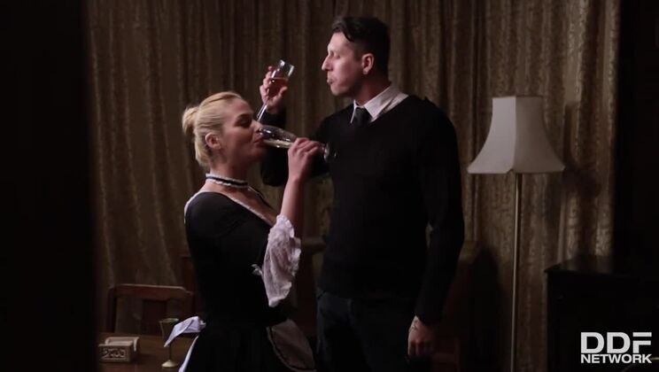 [DDFNetwork] - Fucking a Big Boobs MILF: Cathy Heaven's Story - Cathy Heaven