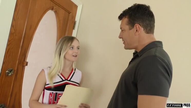 [LethalHardcore] -  Sweet Natalia Queen Desires A Big Dick  - Natalia Queen