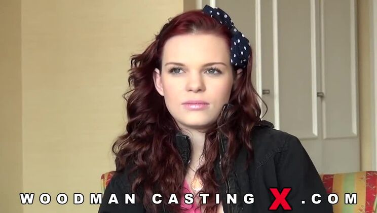 Sissy Casting with Baby Dream's Tattoos