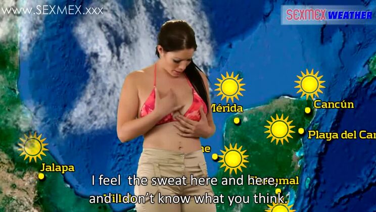 [SEXMEX] - Tattooed Latina Jessica