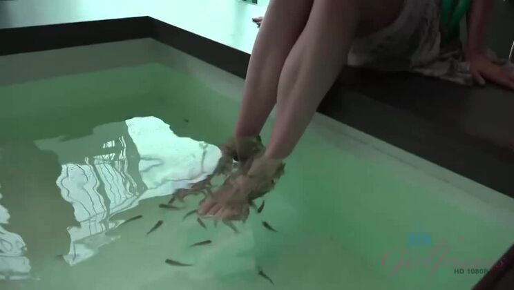 [ATKGirlfriends] - Elena Koshka Amateur Porn in Malaysia - Elena Koshka