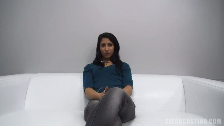 European Sex Toy Fun with Ilona