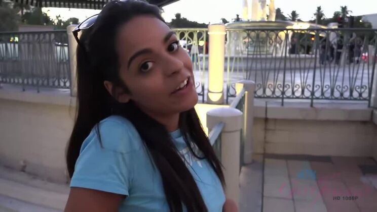 [ATKGirlfriends] - Vienna Black's Amateur Extravaganza - Vienna Black