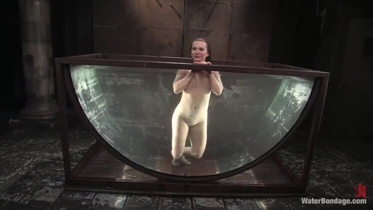 Breath Play and BDSM with Katja Kassin