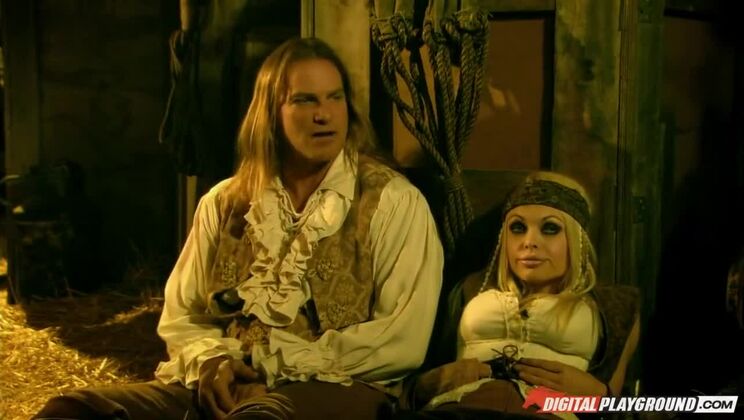 [DigitalPlayground] - Marco Banderas, Veronica Rayne, and More in Big Cock Group Sex - Charles Dera - Marco Banderas - Veronica Rayne - Abbey Brooks - Manuel Ferrara - Shyla Stylez - Gabriella Fox