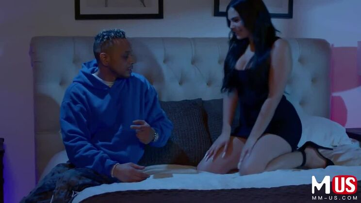 [ModelMediaUS] - Meeting Violet Starr Has Its Price - Violet Starr