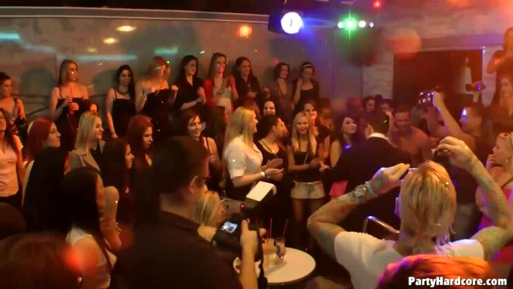 [Tainster] - Hardcore Party Cam 2 Vol. 10 - Amateur Girls Gone Crazy